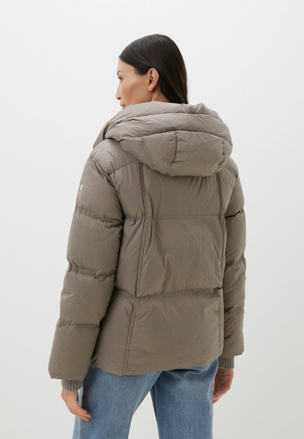 фото Пуховик conso wear