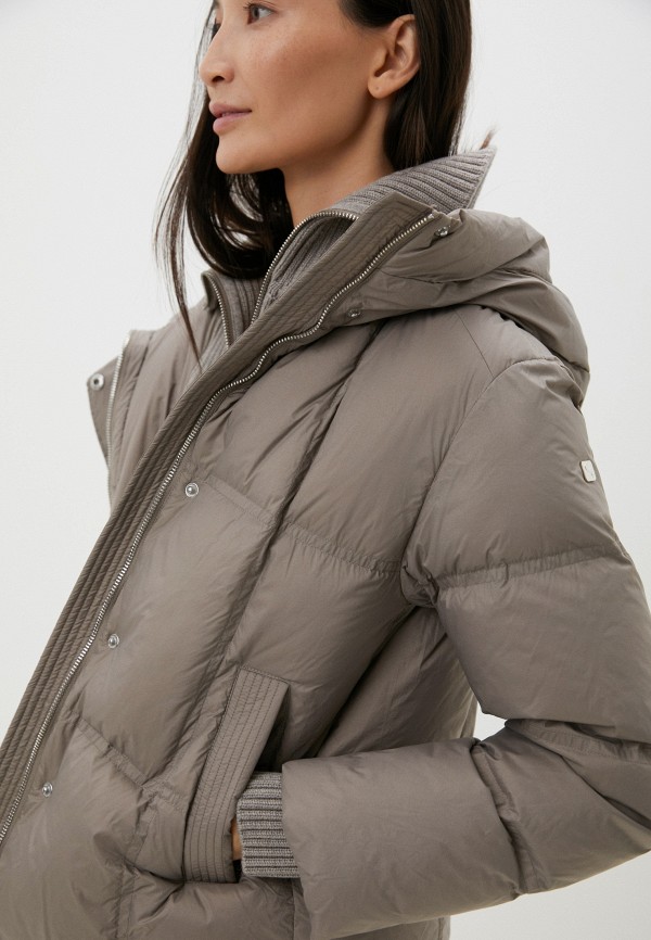 фото Пуховик conso wear