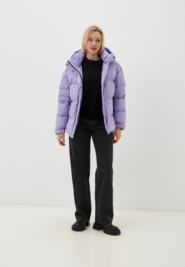 фото Пуховик conso wear