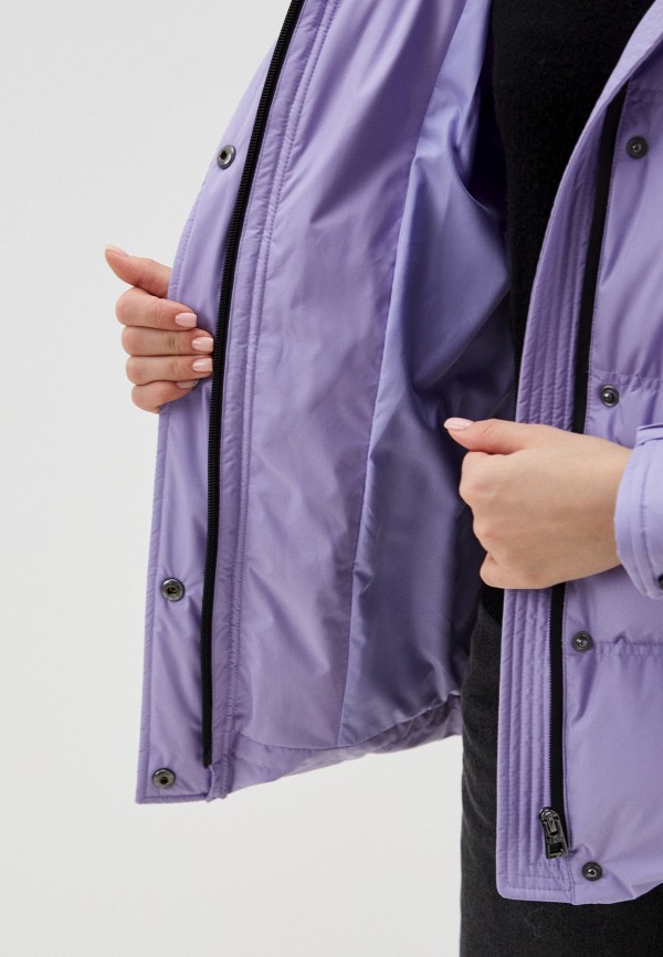 фото Пуховик conso wear