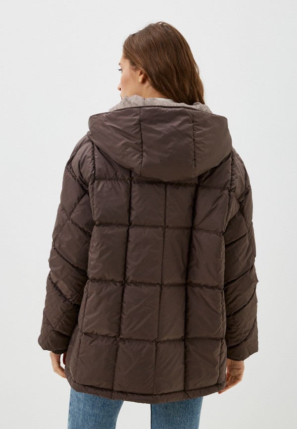 фото Пуховик conso wear