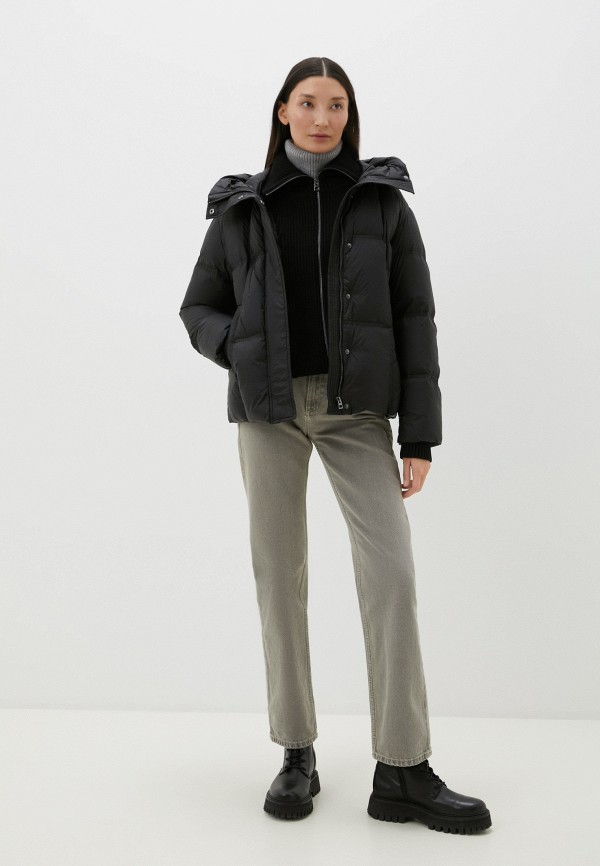 фото Пуховик conso wear