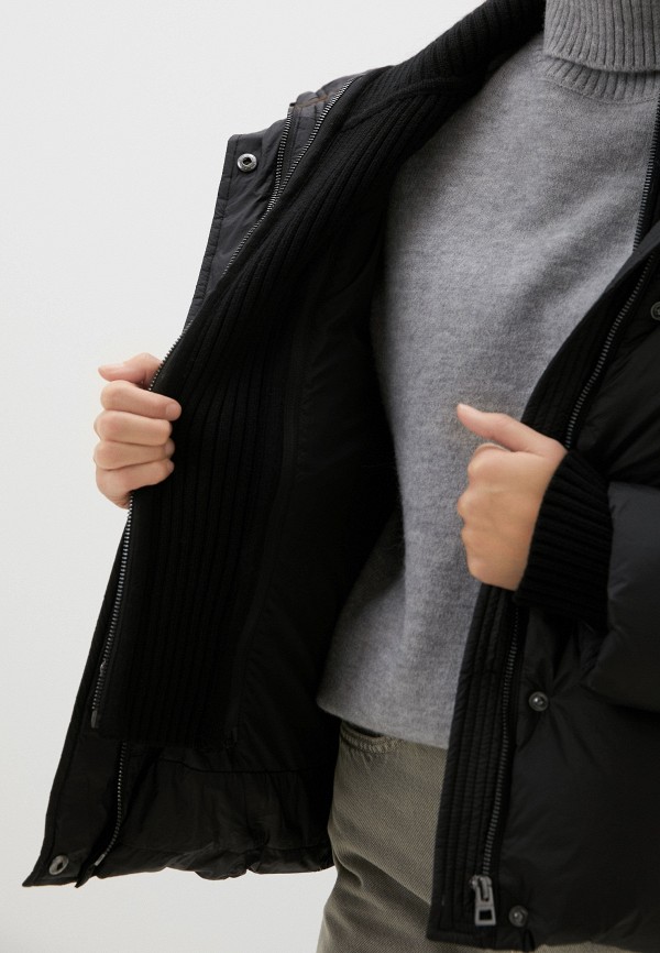 фото Пуховик conso wear