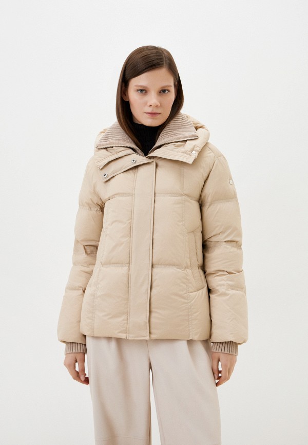 фото Пуховик conso wear