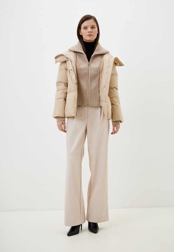 фото Пуховик conso wear