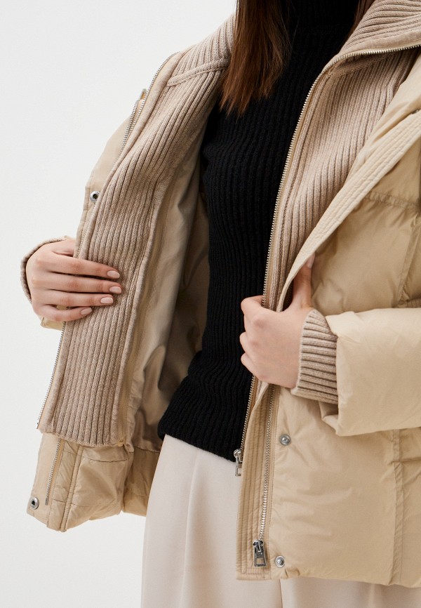 фото Пуховик conso wear