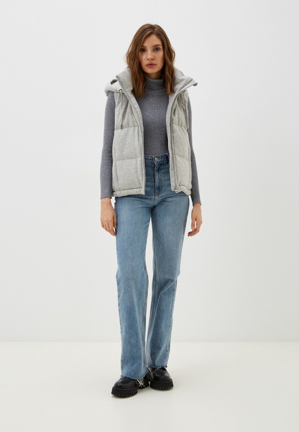 фото Жилет утепленный conso wear