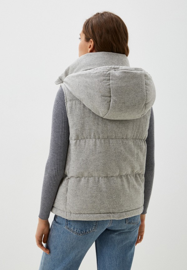 фото Жилет утепленный conso wear