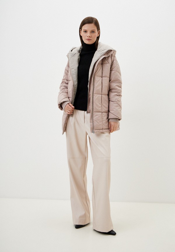 фото Пуховик conso wear