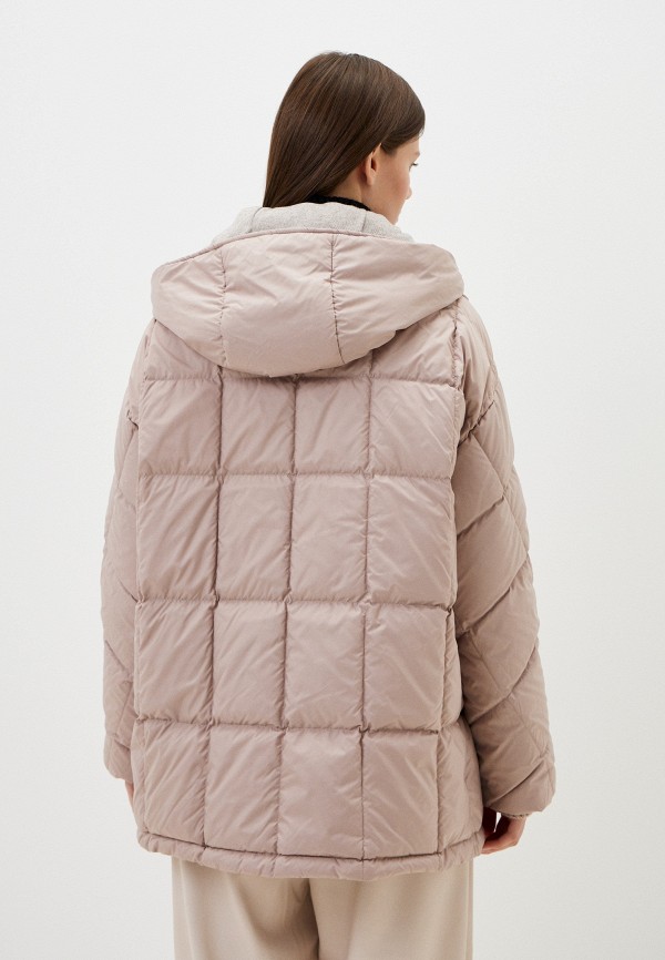 фото Пуховик conso wear