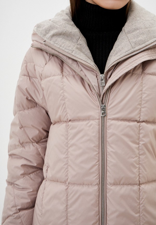 фото Пуховик conso wear