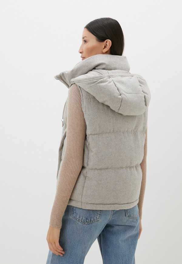 фото Жилет утепленный conso wear