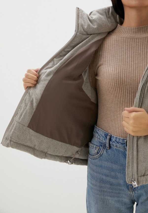 фото Жилет утепленный conso wear