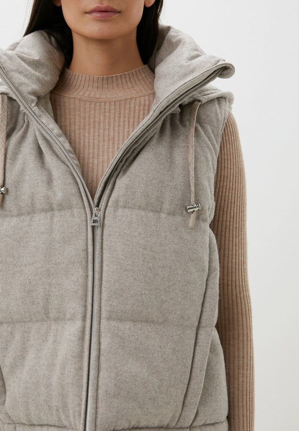 фото Жилет утепленный conso wear