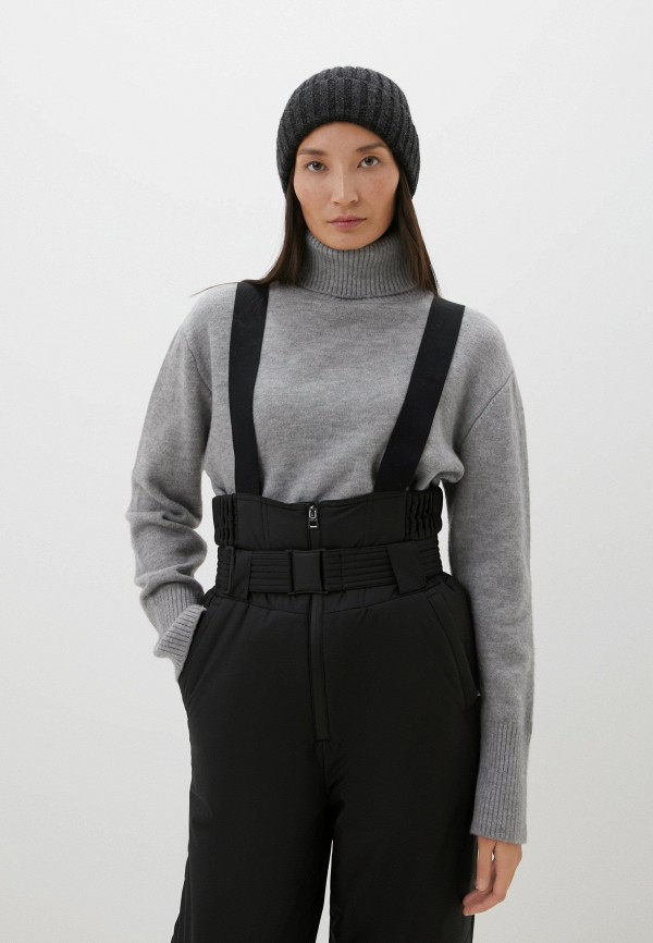 фото Брюки утепленные conso wear