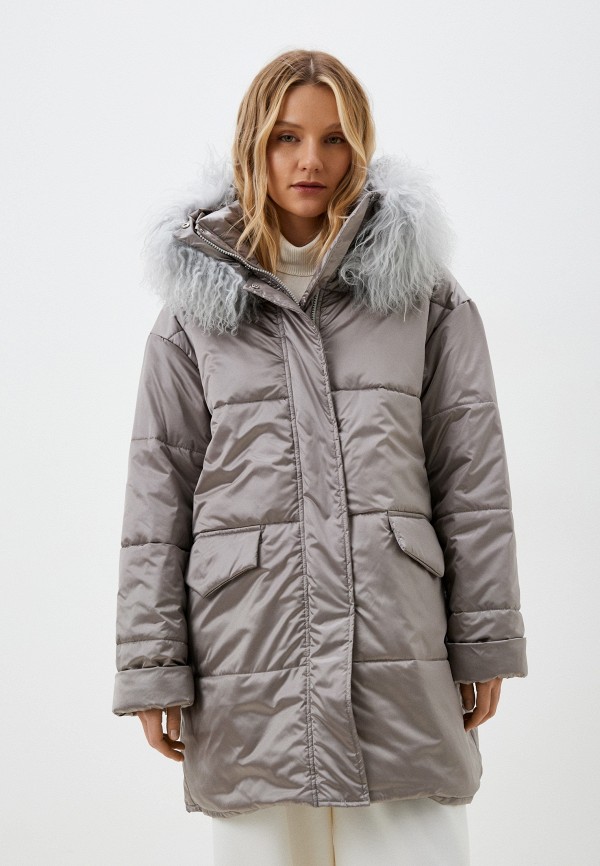 Куртка утепленная Tunkina