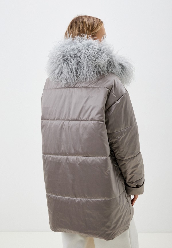 фото Куртка утепленная tunkina