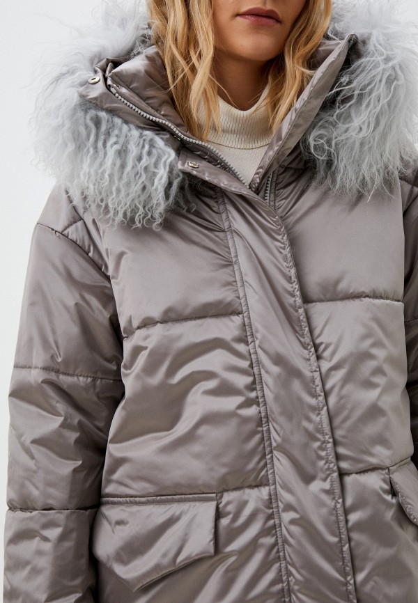 фото Куртка утепленная tunkina