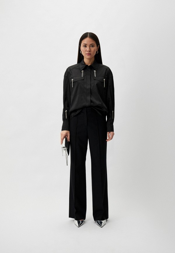 фото Рубашка tara jarmon