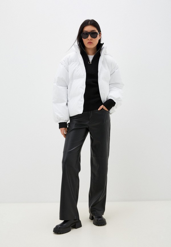 фото Куртка утепленная alisia hit