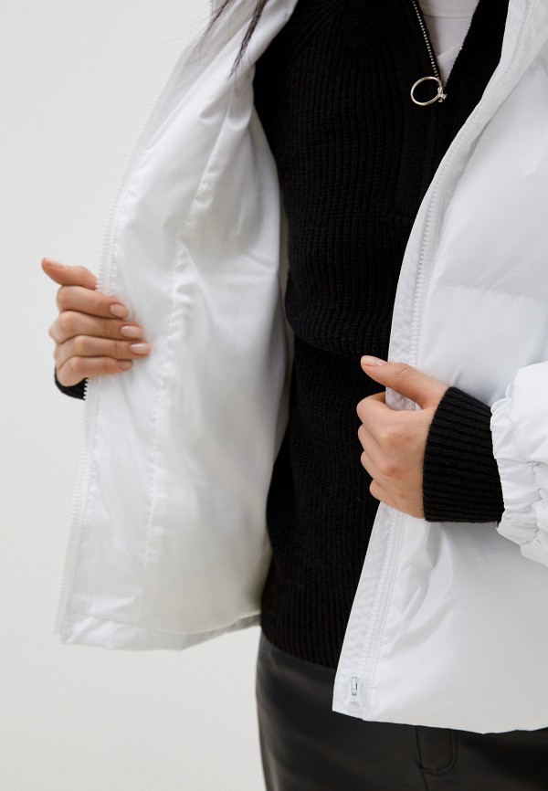 фото Куртка утепленная alisia hit