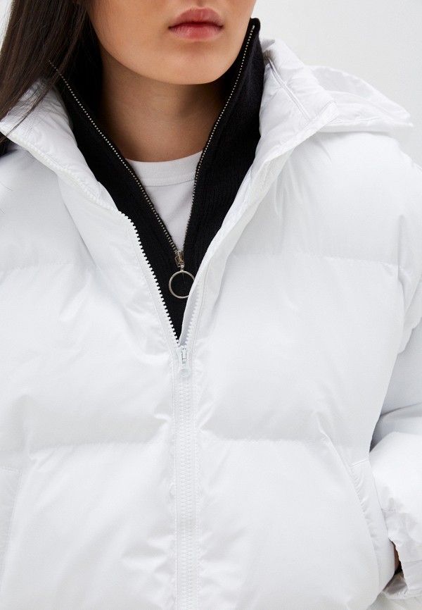 фото Куртка утепленная alisia hit