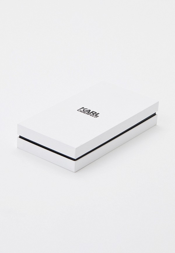 фото Колье karl lagerfeld