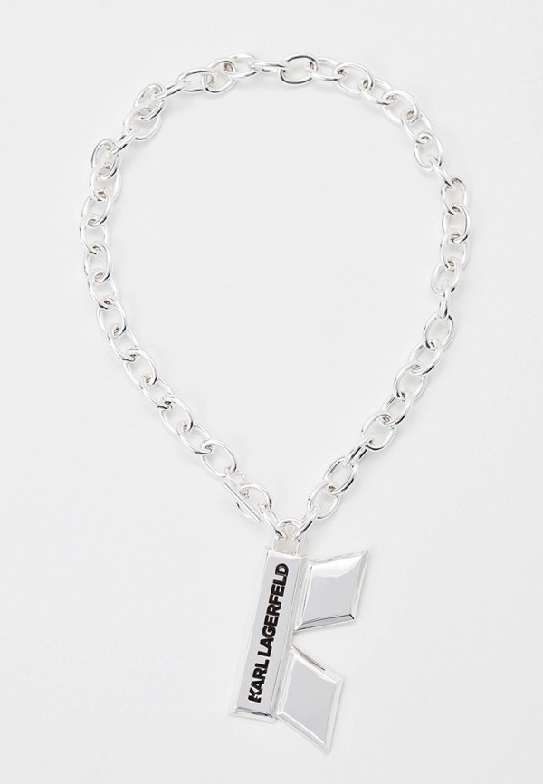 фото Колье karl lagerfeld