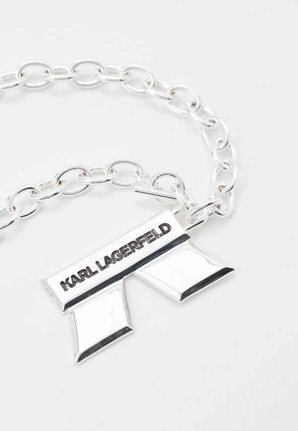 фото Колье karl lagerfeld