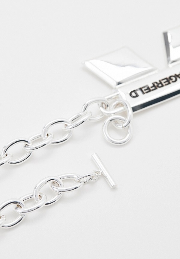 фото Колье karl lagerfeld