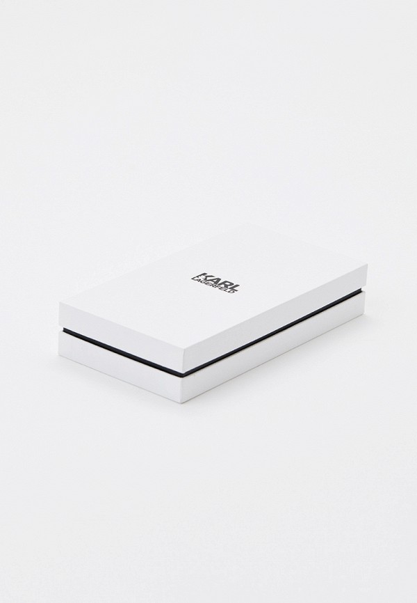 фото Колье karl lagerfeld