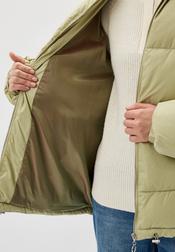 фото Куртка утепленная like yana