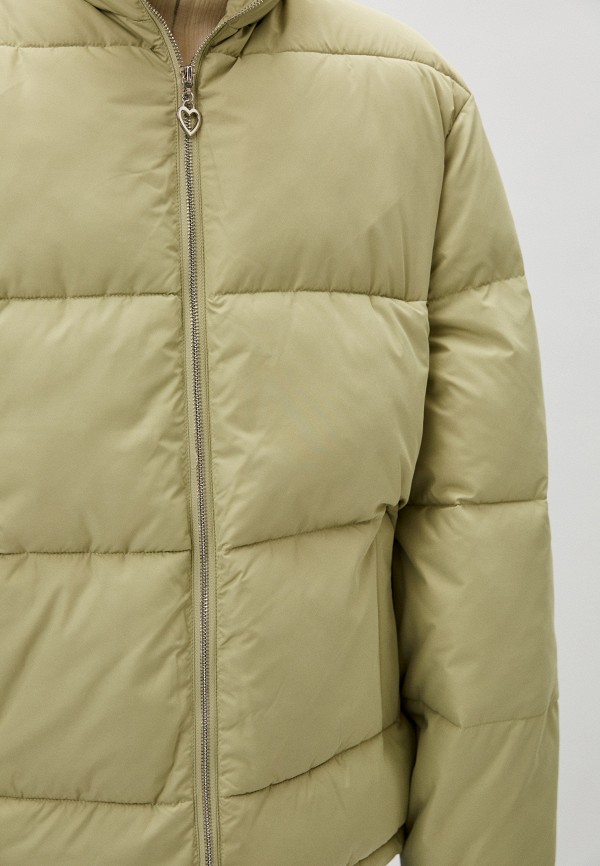 фото Куртка утепленная like yana