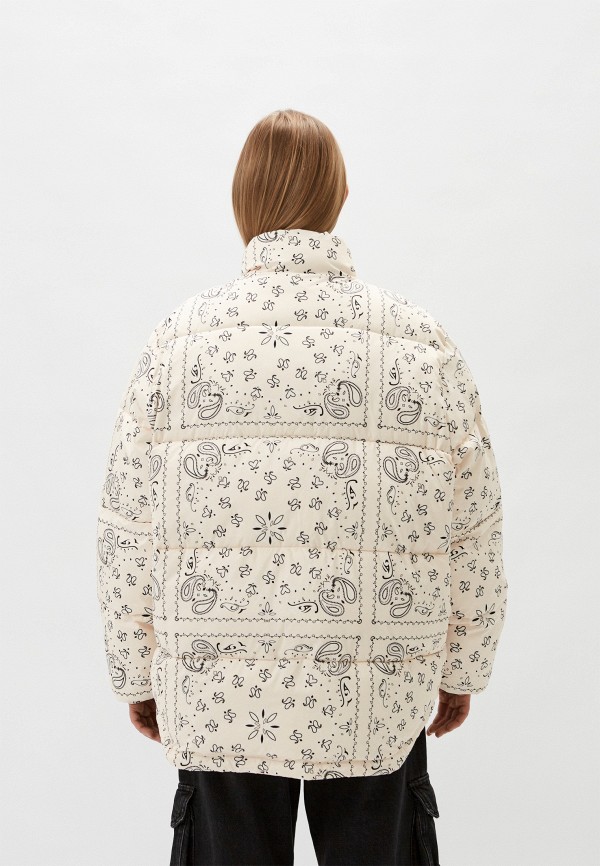 фото Куртка утепленная like yana