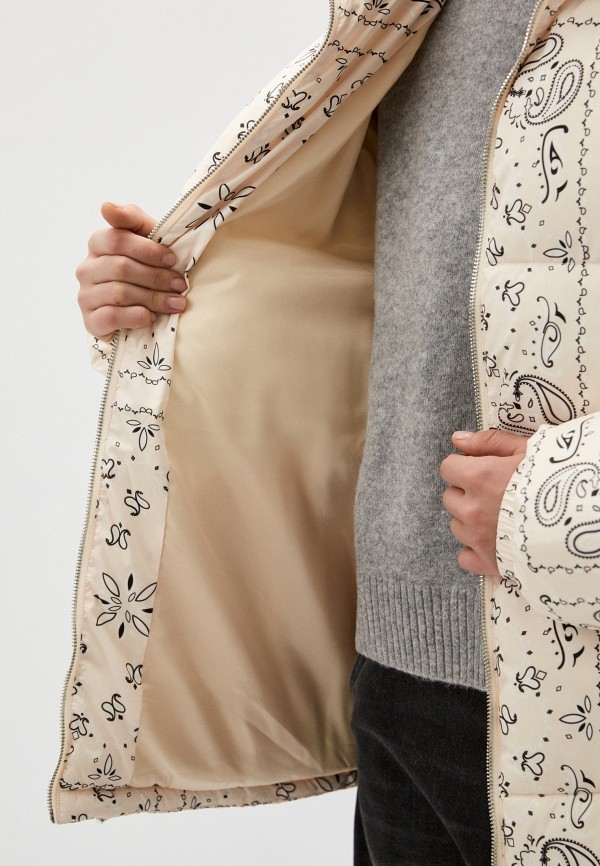 фото Куртка утепленная like yana