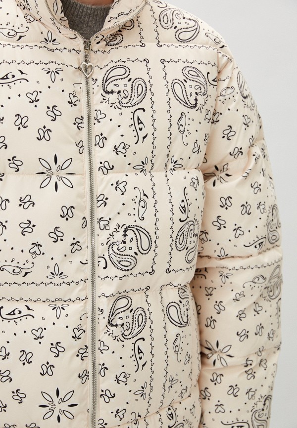 фото Куртка утепленная like yana