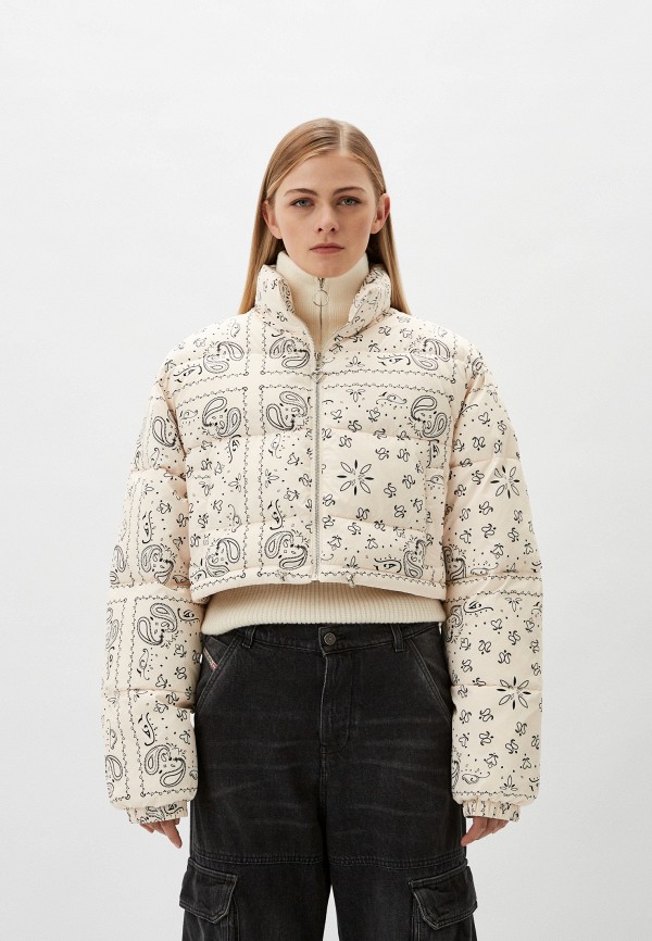 фото Куртка утепленная like yana