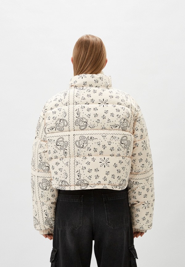 фото Куртка утепленная like yana