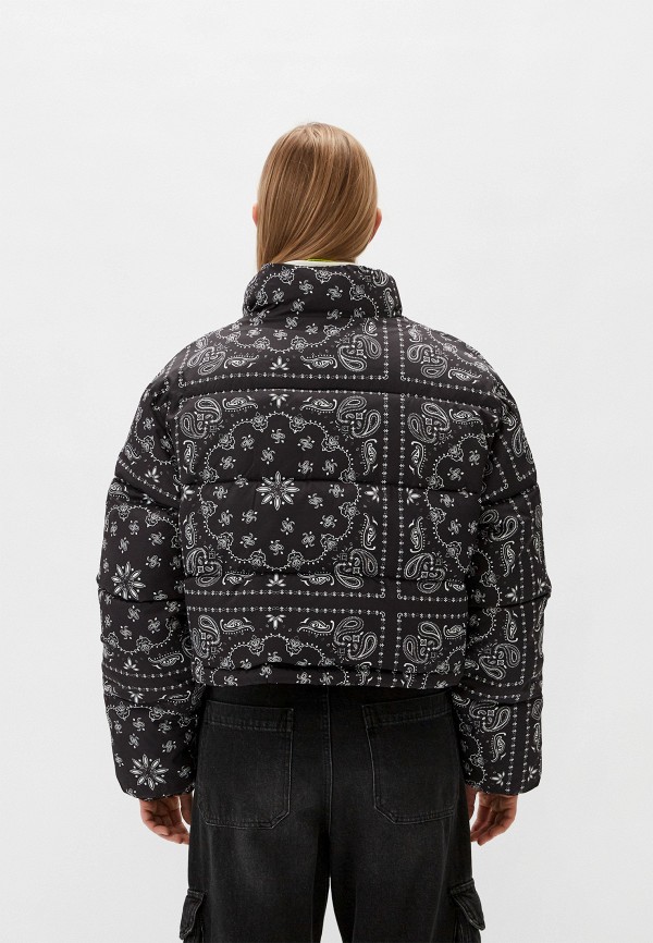 фото Куртка утепленная like yana