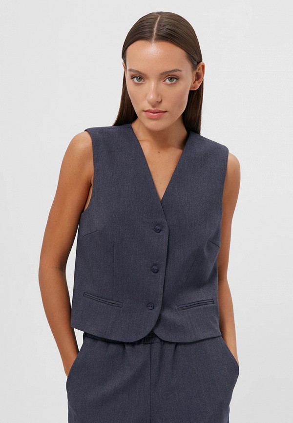 фото Жилет apiss