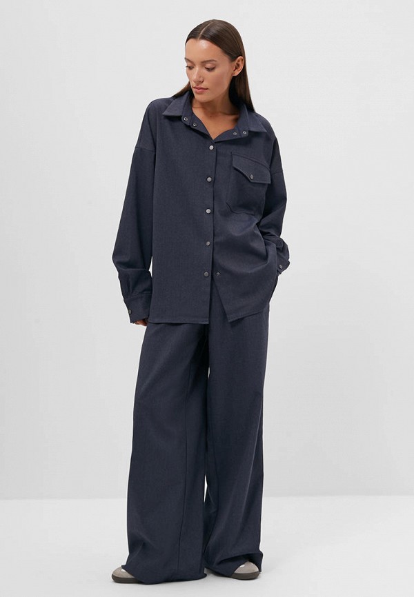 фото Рубашка apiss