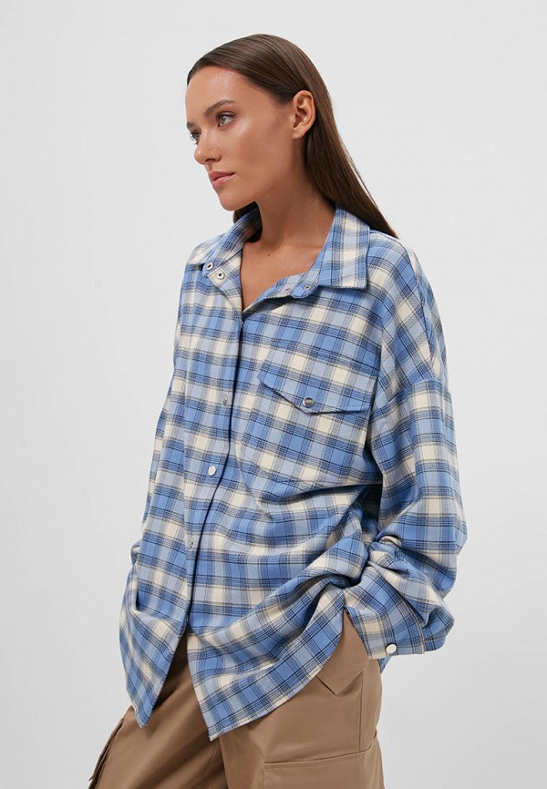 фото Рубашка apiss