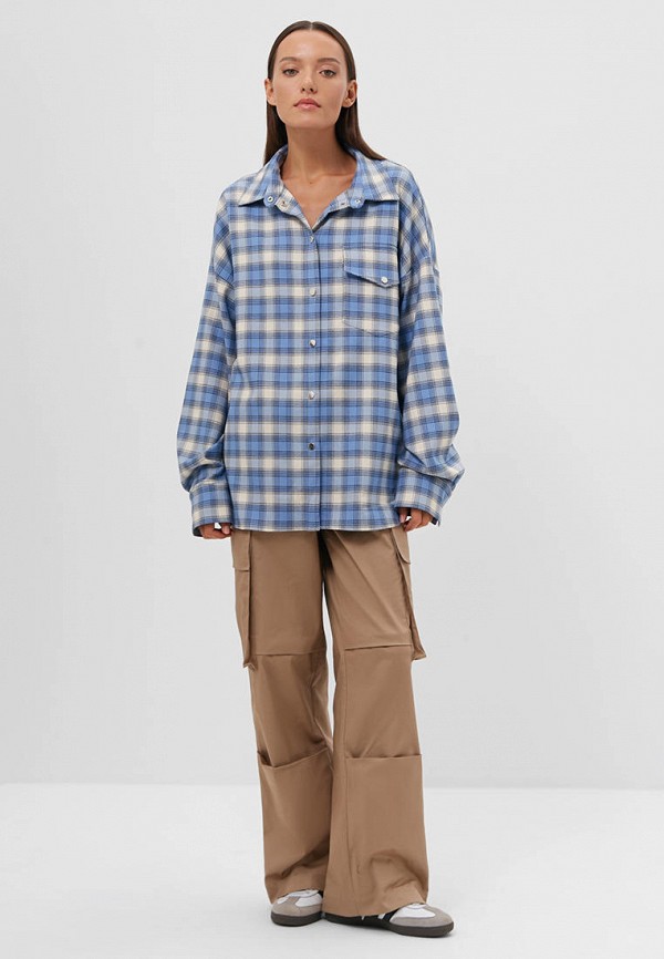 фото Рубашка apiss