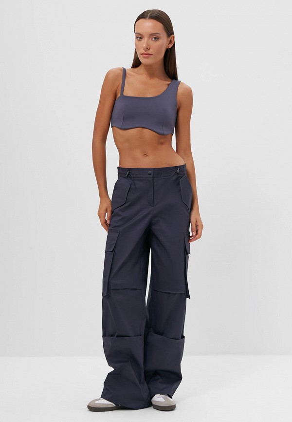 фото Брюки apiss