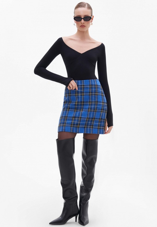 фото Юбка top top