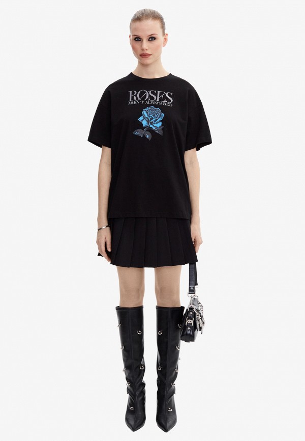 фото Футболка top top