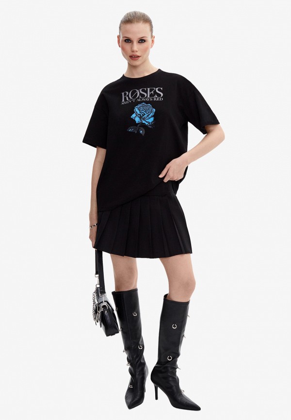 фото Футболка top top