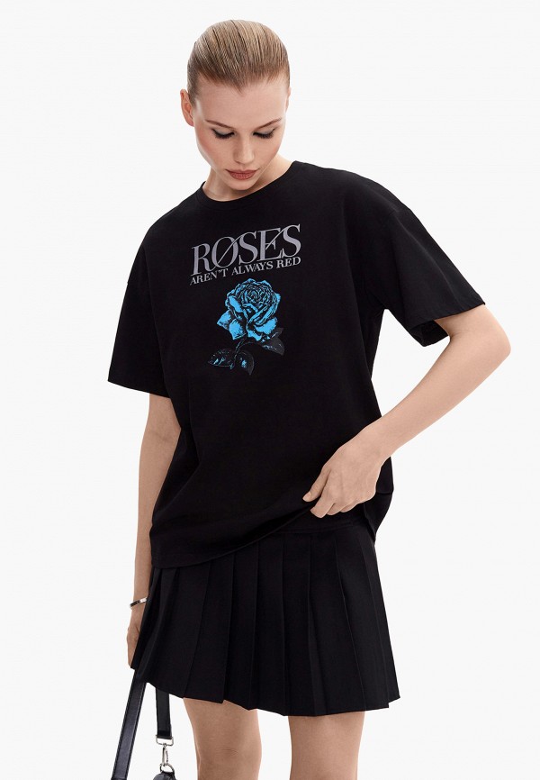 фото Футболка top top