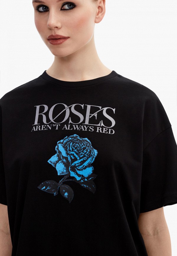 фото Футболка top top