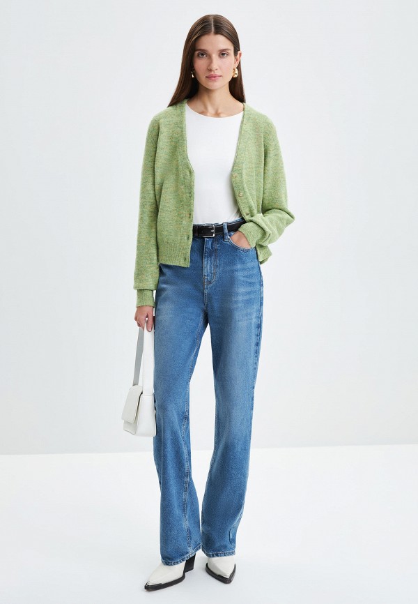 фото Джинсы zarina